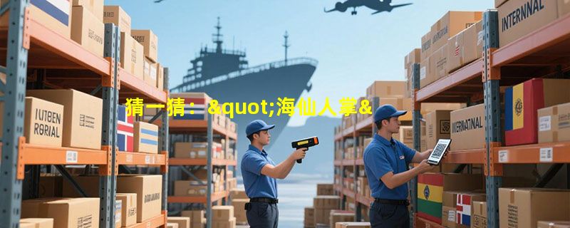 猜一猜："海仙人掌"是以下哪种海洋生物？