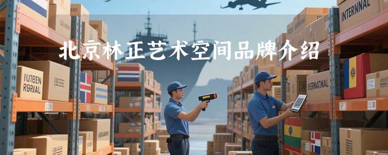 北京林正艺术空间品牌介绍