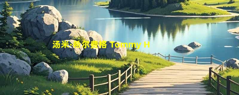 汤米·希尔费格 Tommy Hilfiger品牌介绍