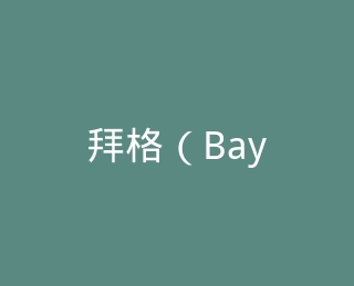 拜格（Bayco）官方旗舰店