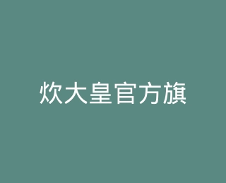 炊大皇官方旗舰店
