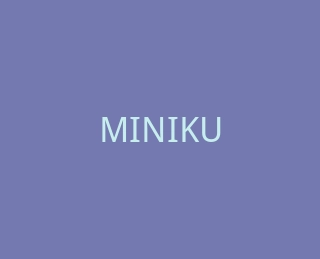 MINIKUMA（日本）官方旗舰店