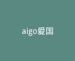 aigo爱国者娱乐影音官方旗舰店