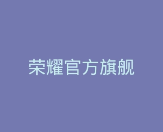 荣耀官方旗舰店