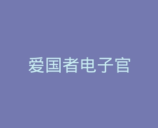爱国者电子官方旗舰店
