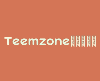 Teemzone官方旗舰店