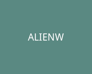 ALIENWARE外星人旗舰店